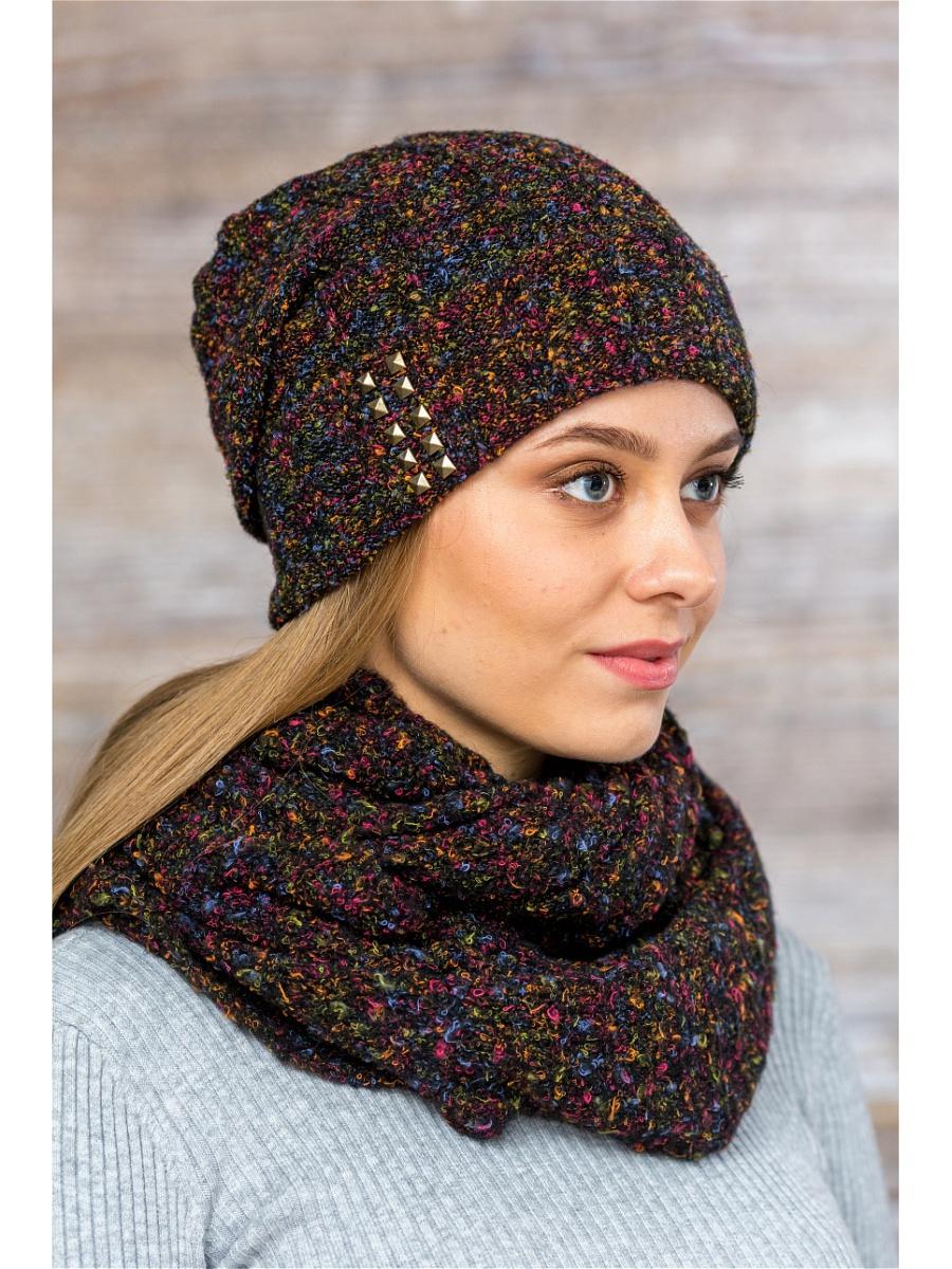 Шапка Shapkoff