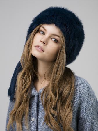 Шапка ВИОЗАРИ МУРРИ