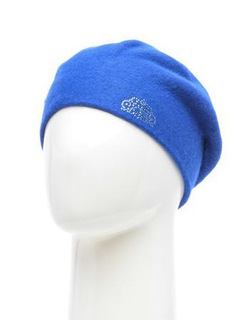 Шапка Vita pelle