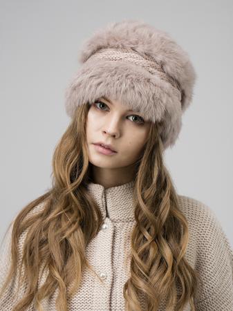 Шапка ВИОЗАРИ МУРРИ