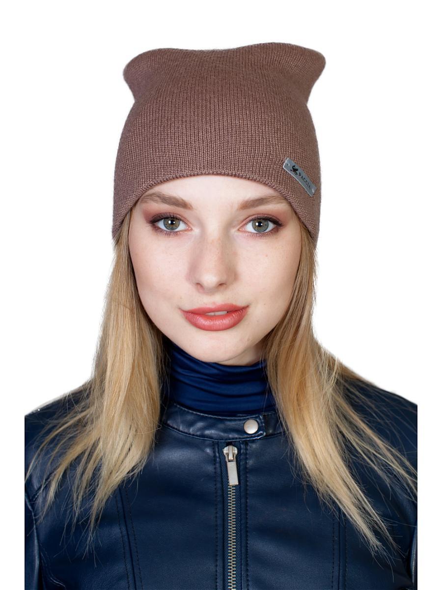 Шапка Paccia