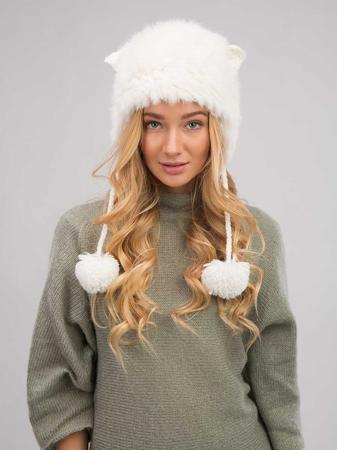 Шапка ВИОЗАРИ МУРРИ