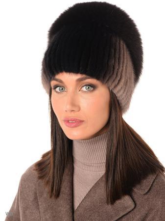 Шапка Ваша Шляпка