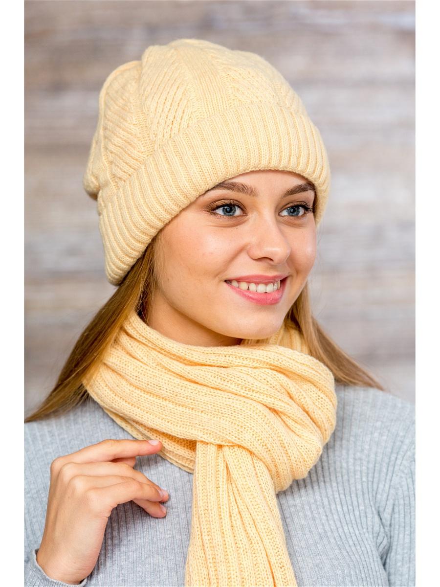 Шапка Shapkoff