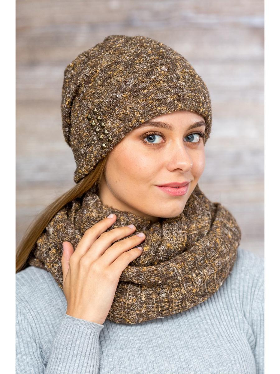 Шапка Shapkoff