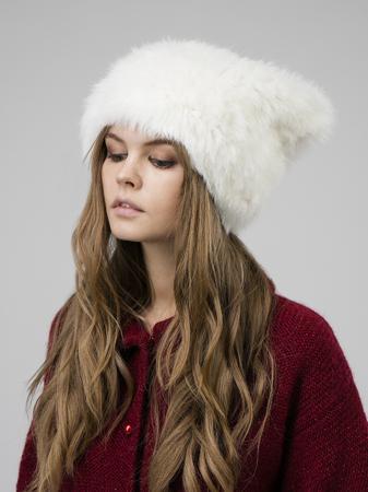 Шапка ВИОЗАРИ МУРРИ