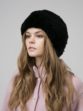 Шапка ВИОЗАРИ МУРРИ