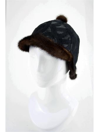 Шапка Mex-Style