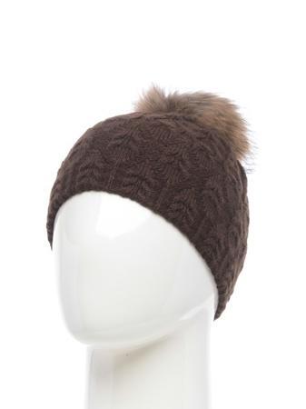 Шапка Vita pelle