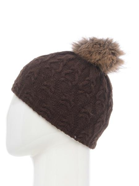 Шапка Vita pelle