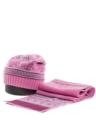 Шапка Vittorio Richi