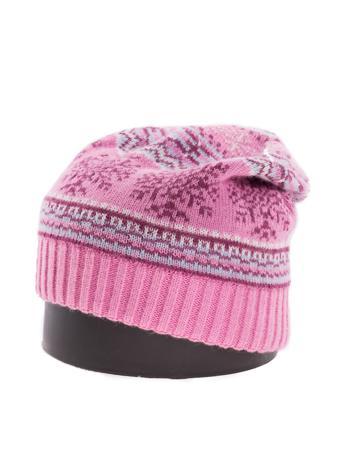 Шапка Vittorio Richi