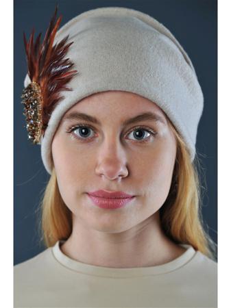 Шапка La Manika