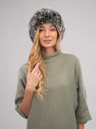 Шапка ВИОЗАРИ МУРРИ