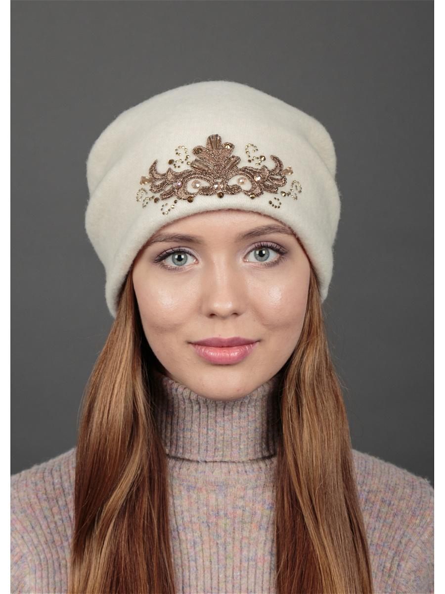 Шапка AVANTA