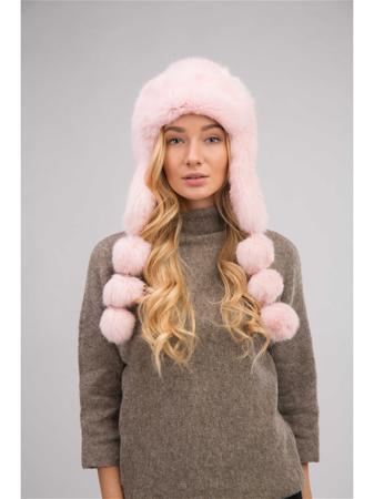 Шапка ВИОЗАРИ МУРРИ