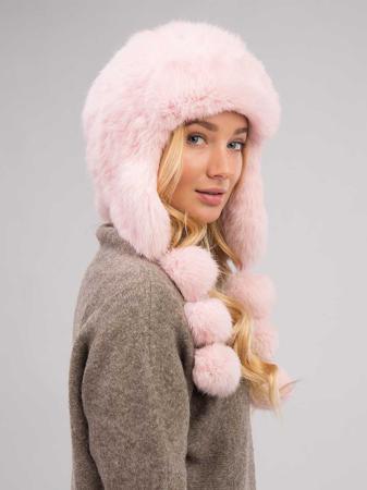 Шапка ВИОЗАРИ МУРРИ