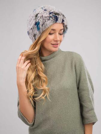 Шапка ВИОЗАРИ МУРРИ