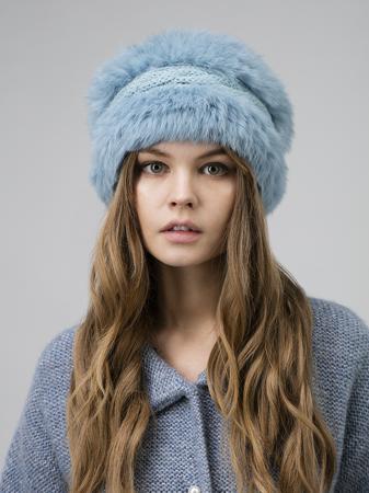 Шапка ВИОЗАРИ МУРРИ