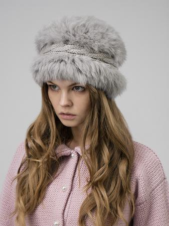 Шапка ВИОЗАРИ МУРРИ