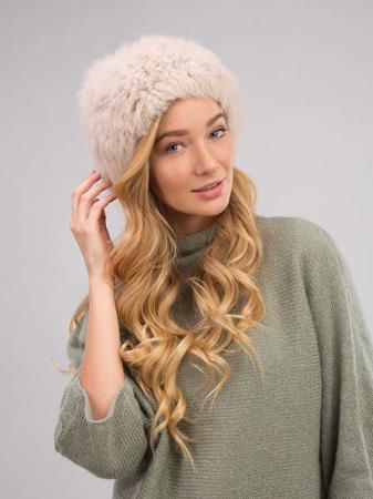 Шапка ВИОЗАРИ МУРРИ