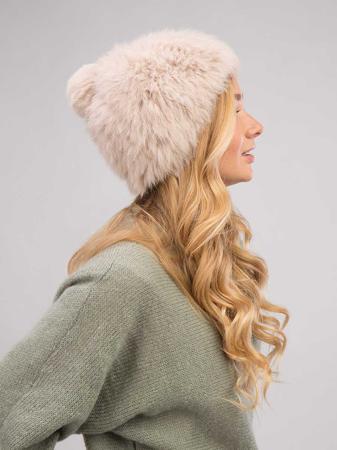 Шапка ВИОЗАРИ МУРРИ