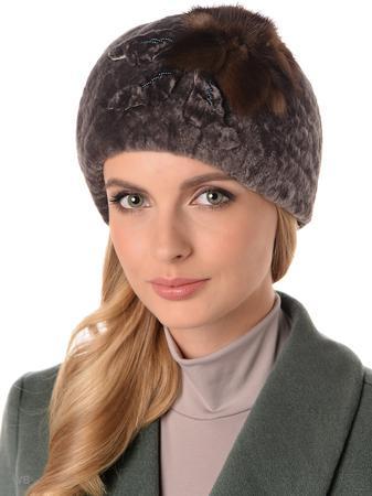 Шапка Ваша Шляпка