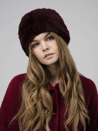 Шапка ВИОЗАРИ МУРРИ