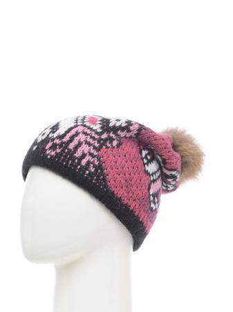 Шапка Vita pelle