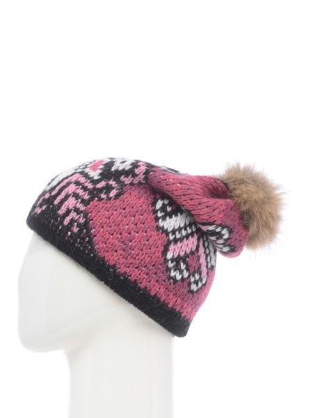 Шапка Vita pelle