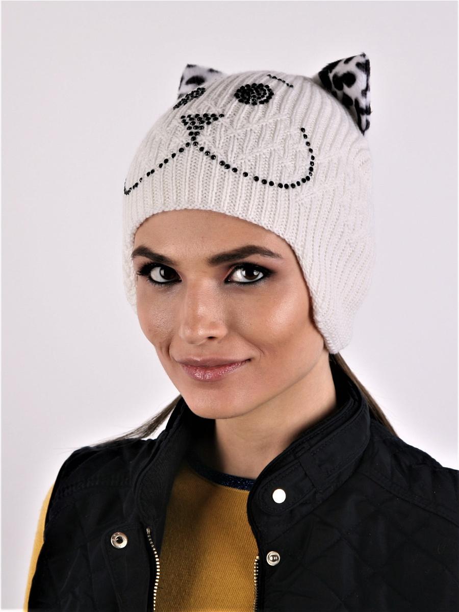 Шапка SHERONA