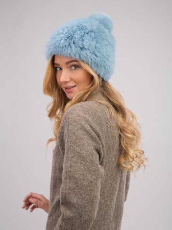 Шапка ВИОЗАРИ МУРРИ