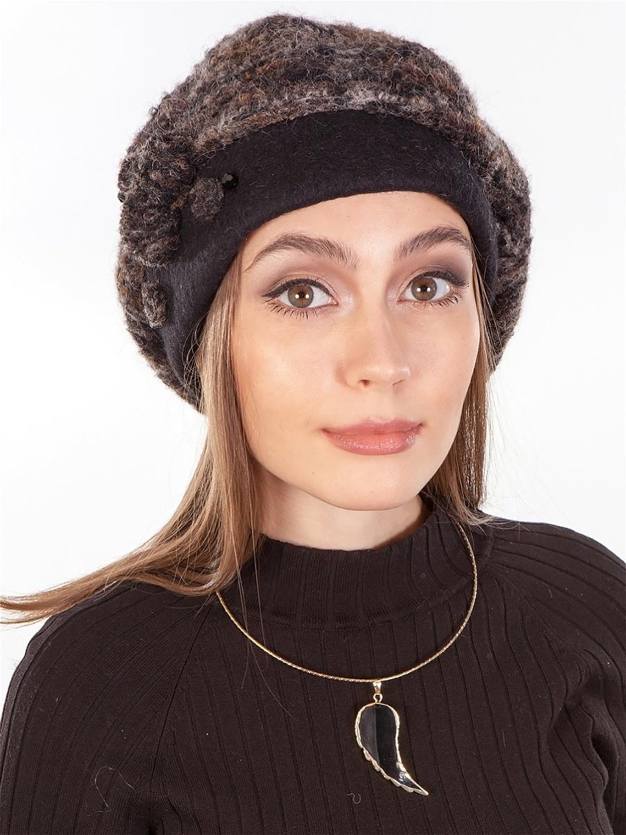 Шапка LORICCI