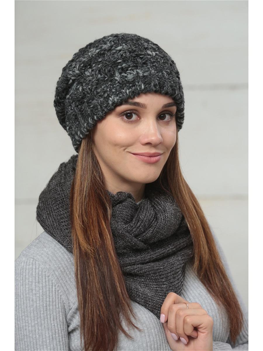 Шапка Shapkoff