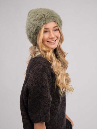 Шапка ВИОЗАРИ МУРРИ