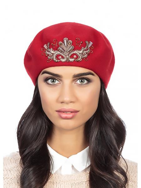 Шапка AVANTA