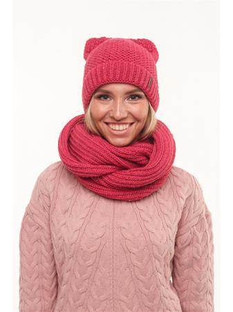 Шапка СНЕЖНО