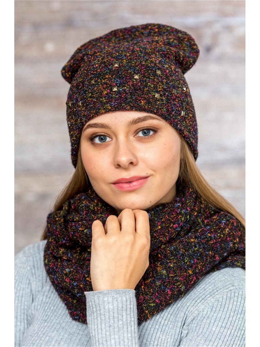 Шапка Shapkoff