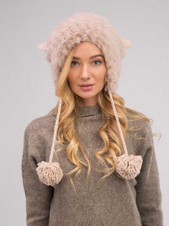 Шапка ВИОЗАРИ МУРРИ