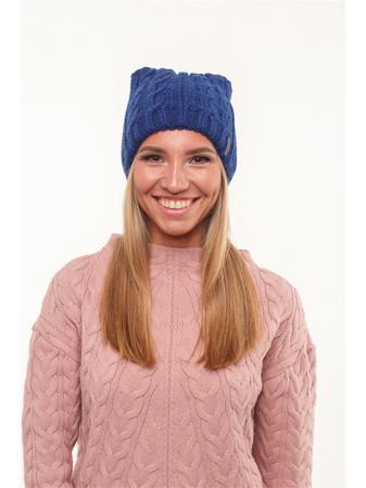 Шапка СНЕЖНО