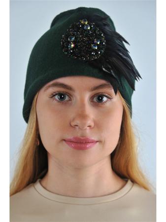 Шапка La Manika