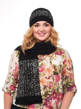 Шапка LaBella Vita