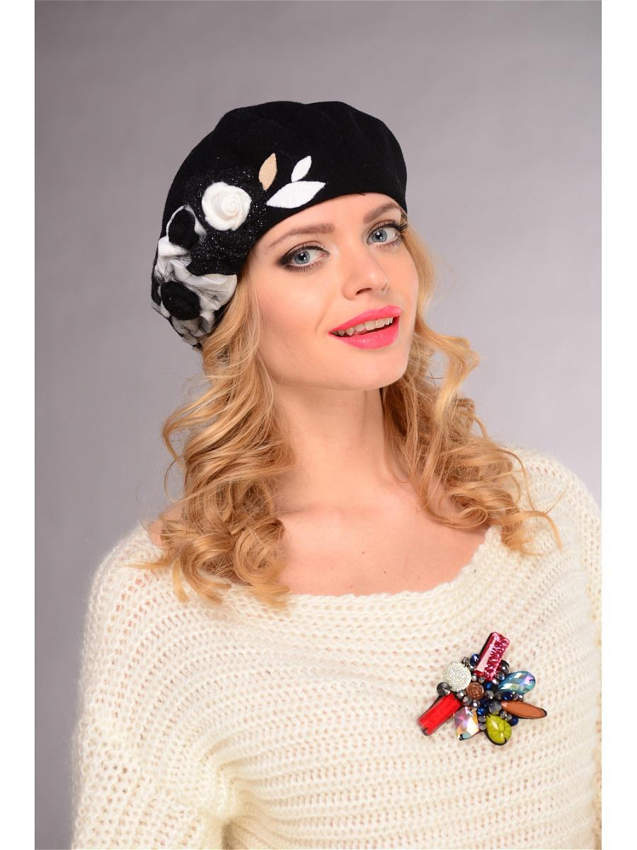 Шапка Lak Miss