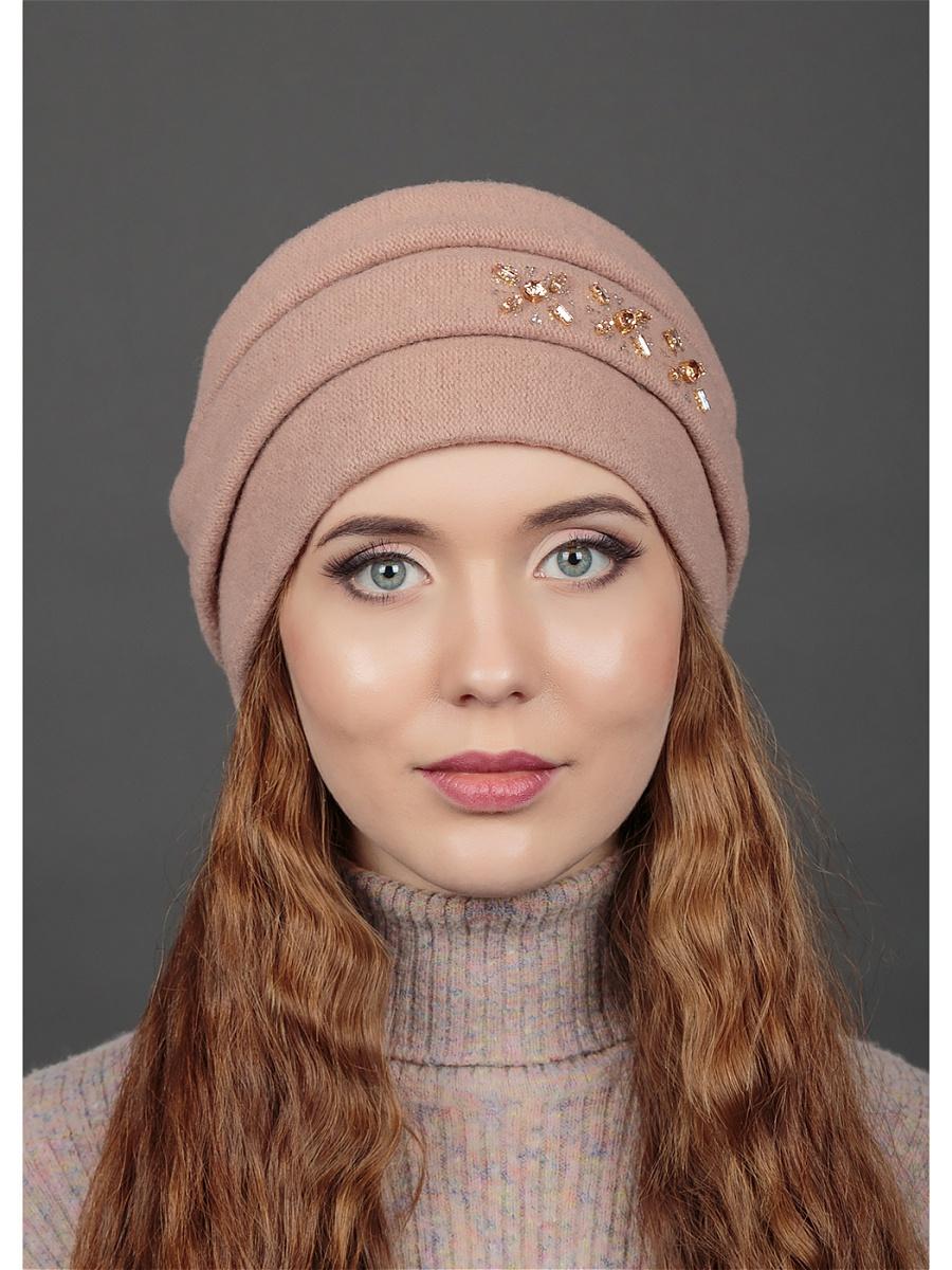 Шапка AVANTA