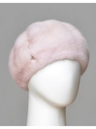 Шапка Планже