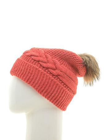 Шапка Vita pelle