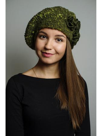 Шапка Тамара Турьянова