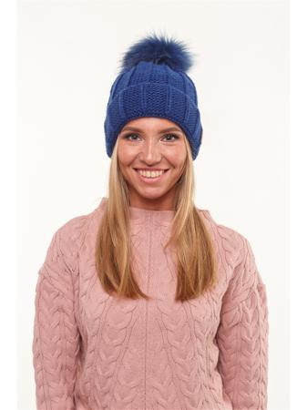 Шапка СНЕЖНО