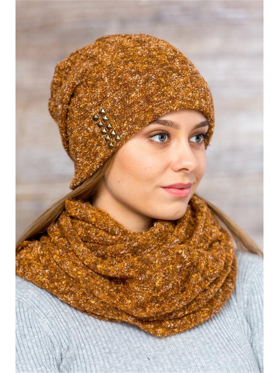 Шапка Shapkoff