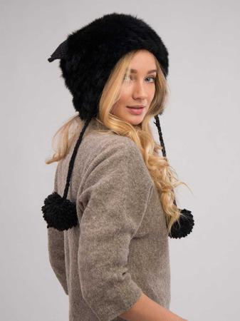 Шапка ВИОЗАРИ МУРРИ